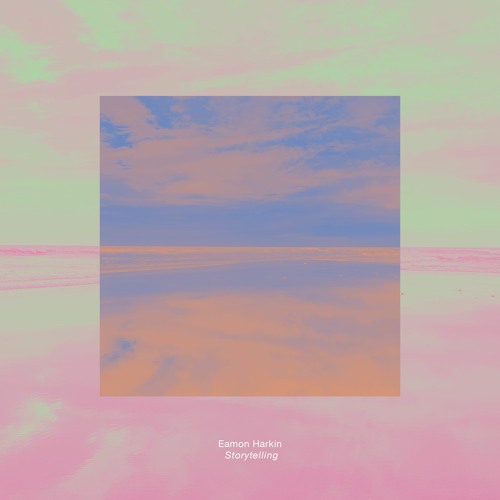 PREMIERE : Eamon Harkin - Reactance (Funnuvojere Records)
