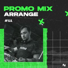 NONOISE PROMOMIX #11 - ARRANGE