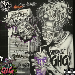 Grind House Goonz Vol.1 - Break Yo Self ( Prod. Bigg Alekz )