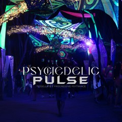 Psychedelic Pulse vol. 1