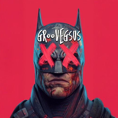 Groovegsus - Warmup 2025 07