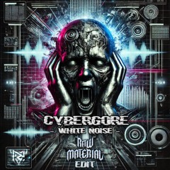 Deezl and So Juice pres. Cybergore - White Noise (RawMaterial Edit)