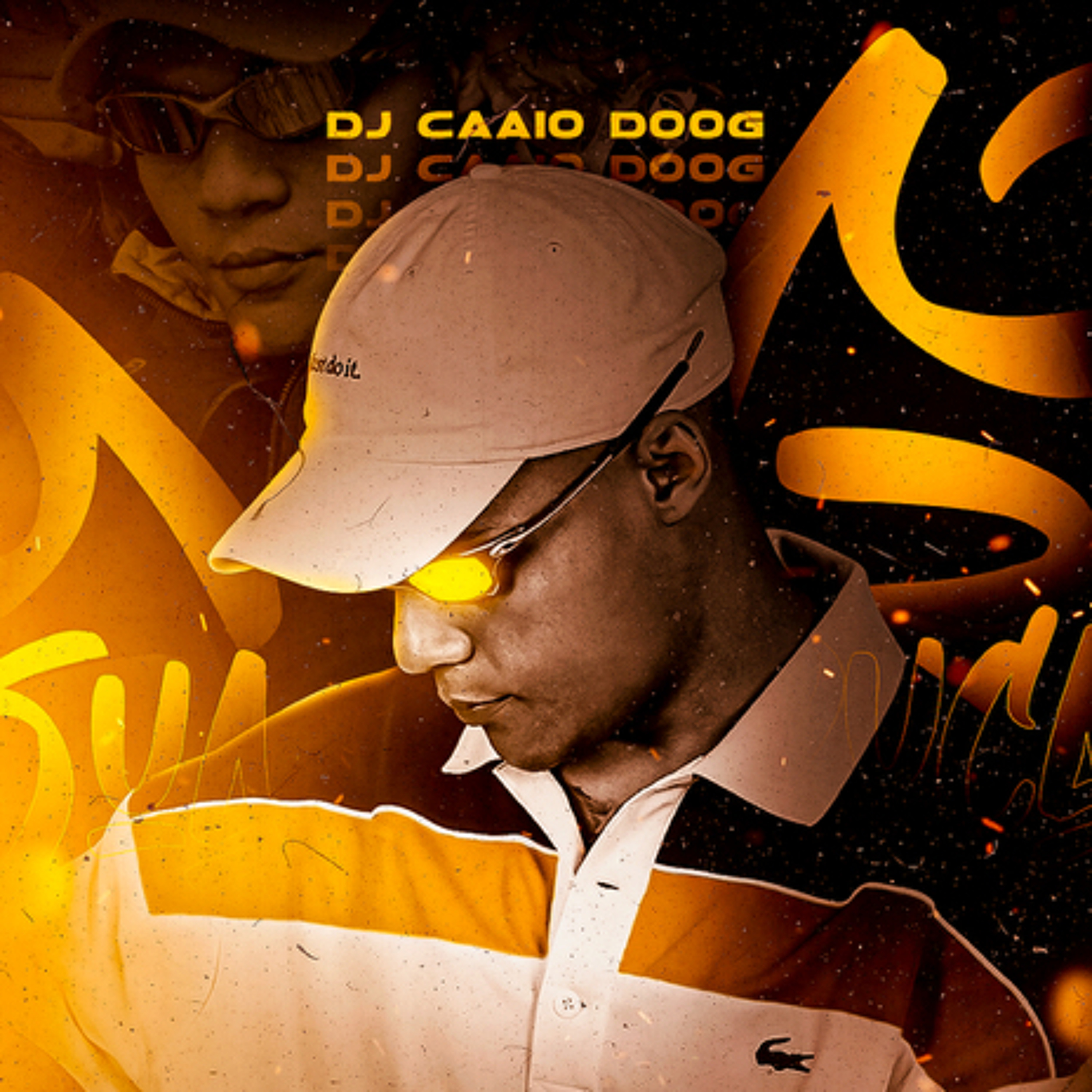 QUERO VER O ESTRAGO VS FLORES - MC Menor Thalis & DJ Caaio Doog episode artwork