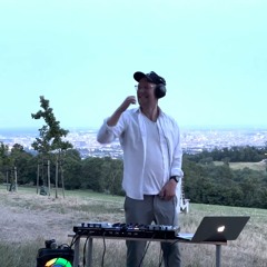 Cobenzl Spiritual Sunset Deep House Mix (w/ Alan Watts Speeches) - Lo Maly