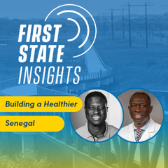 Building a Healthier Senegal