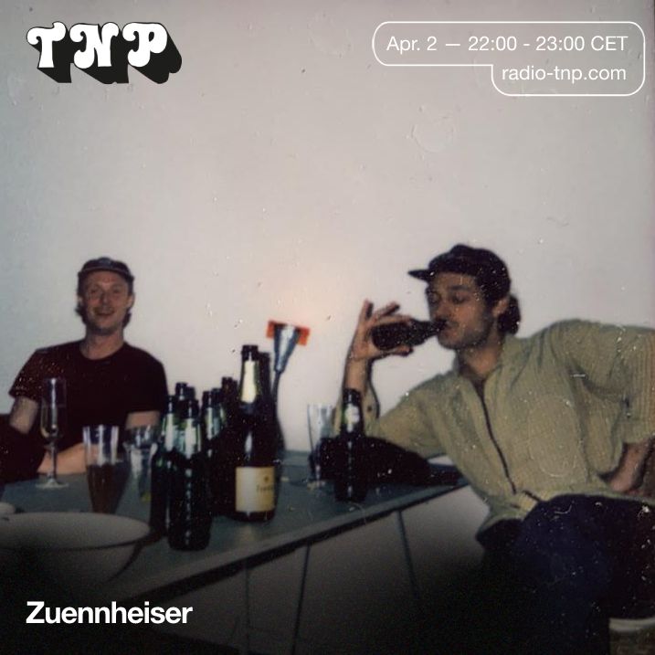 Zuennheiser