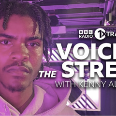 Pozer - Voice of The Streets W/ Kenny Allstar