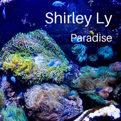 Paradise | Contemporary Classical Music Album by Shirley Ly