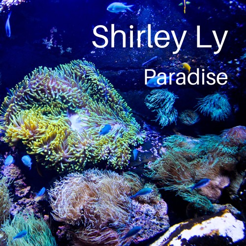 Intertidal by Shirley Ly | Violin, Cello and Piano
