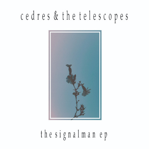 Cedres & The Telescopes | Long Man