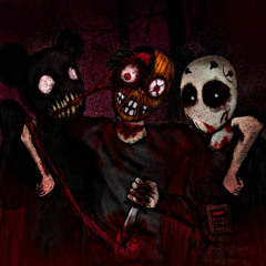 SADISTS w/KARATEL, Styx River [GENOCIDAL_PLAYER]