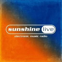 Sunshine Live Radio Berlin // Pioneer Dj Mix Mission 2021