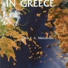 ( rR8Y ) St Paul in Greece (In the Footsteps of the Saints Series) by  Otto F. A. Meinardus ( wbE )