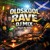 Artwork for Peebz - Oldskool Rave DJ Mix (1990 - 1994)