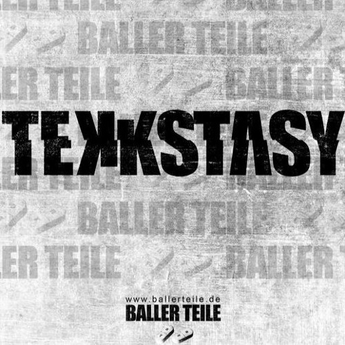 Tekkstasy
