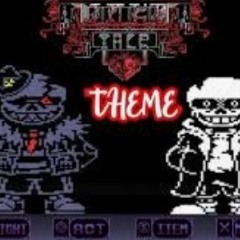 [joketale] sans theme-Bliss Fantasy