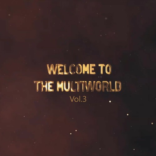 The Multiworld Vol.3