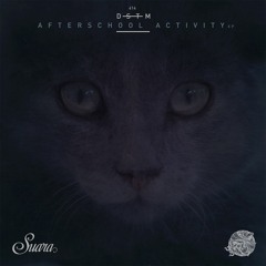 [SUARA414] Dstm - The Story Of Frankfurt (Original Mix)