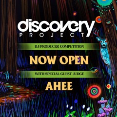 Electric Forest Discovery Project Mix