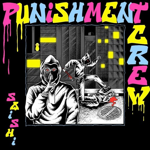 PUNISHMENT CREW (FREE DOWNLOAD)