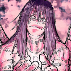 “I TRULY AM A CURSE” HIIT (Slowed) x Mahito