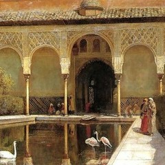 الديوان الأندلسي | مرسيل خليفة
