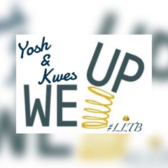 We Up (feat. Yosh)