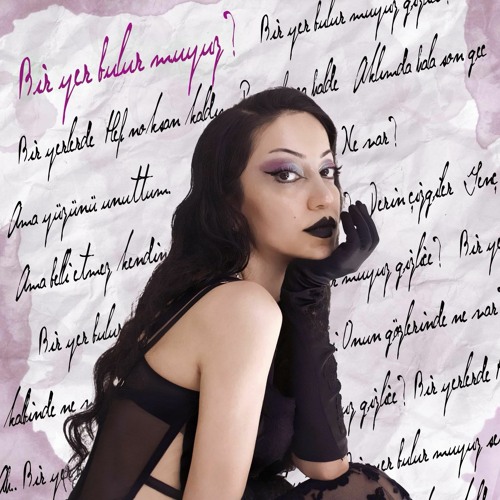 Pınar Azizoğlu - Bir Yer Bulur Muyuz ? ( Official Audio )