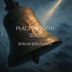 9067c From Berlin to Jerusalem - The Bell Of Peace_Voices