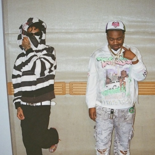 lil tony x wizz havinn beef and broccoli mixx