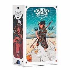 PDF read online White Numen Tarot: A Sacred Animal Tarot Deck (Modern Tarot Library) unlimited