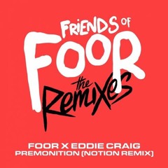 Foor Premonition Notion Remix v2-Master(jd)