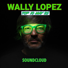 Wally Lopez top10 Mayo