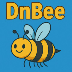 Bee - Viimeisiä sanoja (btrkk DnBee Bootleg) [FREE DL]