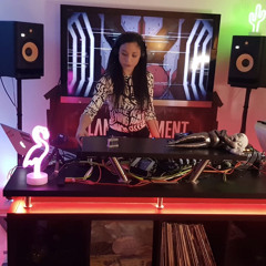 MARIE BLOOMFIELD @Klangfragment, Livestream 28/11/2020