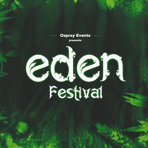 EDEN FESTIVAL HOUSE TASTER MIX