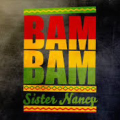 Sister Nancy - Bam Bam (Conrad Remix)