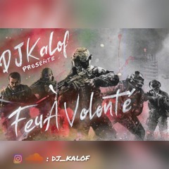 FEU À VOLONTÉ VOL.1