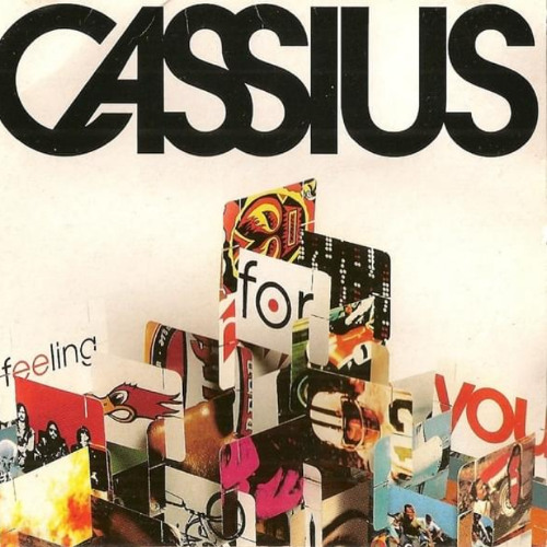 My feelings for you (mega mix) 4 remix in one track by Apexety