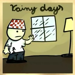 twikipedia - rainy days