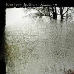 Flume - Bon Iver (Cover)