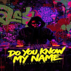 Do You Know My Name_ (Full Dream Trance)
