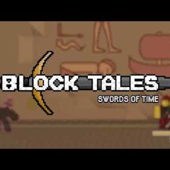 Temple Battle - Block Tales OST