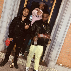 we paid - (cover)DON CEASAR❌wavy❌TRAP X3