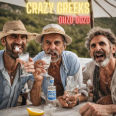 Ouzo Ouzo