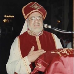 أجيوس-ابونا بطرس الجبلاوي (Abouna Botrous el Gabalawy Gregorian Agios)