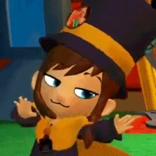 A Hat In Time - Trainwreck of Electro Swing Mashup
