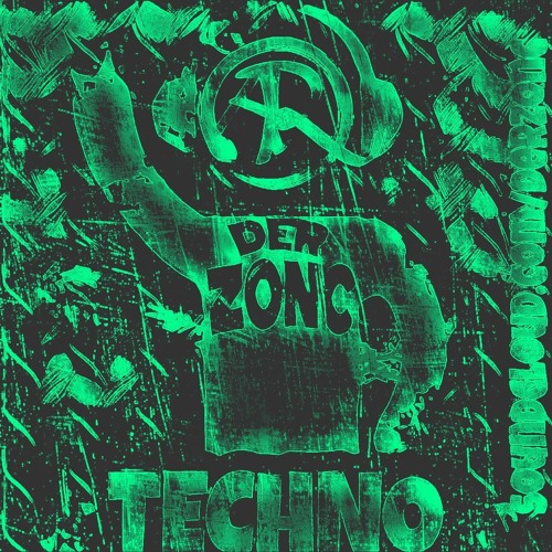 ZONC // 3 HOURS OF TECHNO