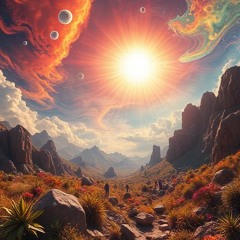 Day Full-On Psytrance ☀️
