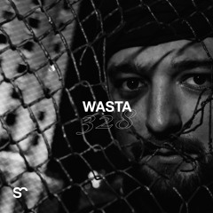SYSTEM108 PODCAST 328: WASTA